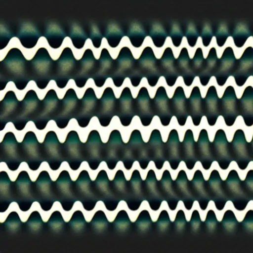 Image similar to sine wave