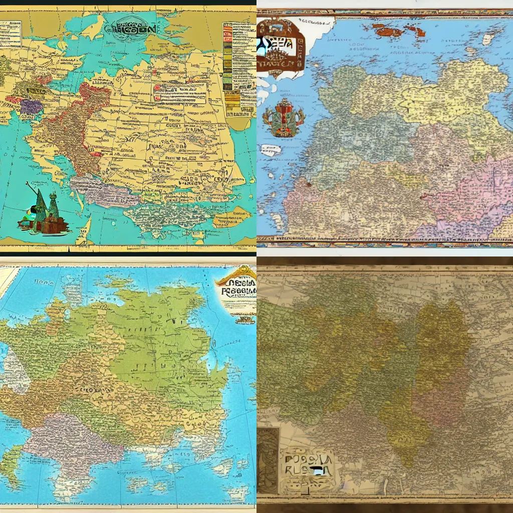 One Piece World Map *Slick Version* by Sharpsider on DeviantArt
