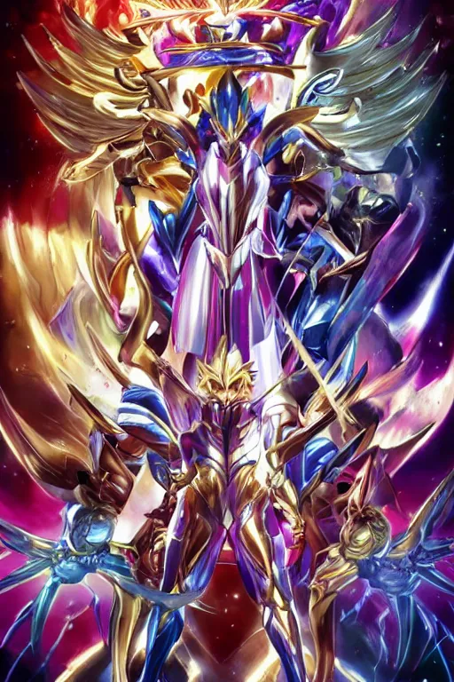 Image similar to 2 0 2 2 knights of the zodiac saint seiya battle for sanctuary hero suit armor comics mask minimalist verytoon nautiljon animes toei animation namco bandai, art by artgerm and greg rutkowski and magali villeneuve