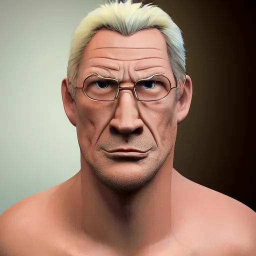 Image similar to Hank Venture in real life a round face and athletic body and neck, thin, realistic, very realistic, hyperrealistic, highly detailed, very detailed, extremely detailed, detailed, digital art, oil painting, trending on artstation, headshot and bodyshot, detailed face, very detailed face, extremely detailed face, HD Quality, 8k resolution, very very detailed face, real life