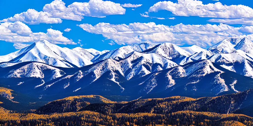 Image similar to 2 0 2 3 colorado mountains