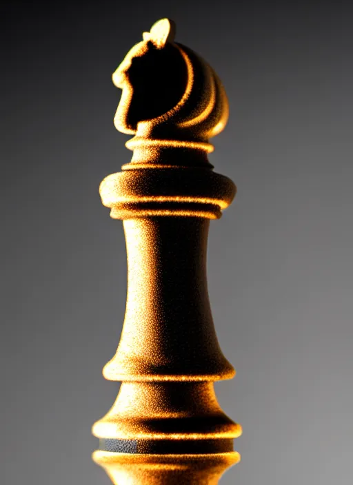 Image similar to queen chess piece photo, beautiful skin of led point lights, very detailed, highly detailed background, photorealism, sharp focus, photorealism, soft diffuse autumn lights, some sunlight ray, dark room wall, canon 5 d 5 0 mm lens