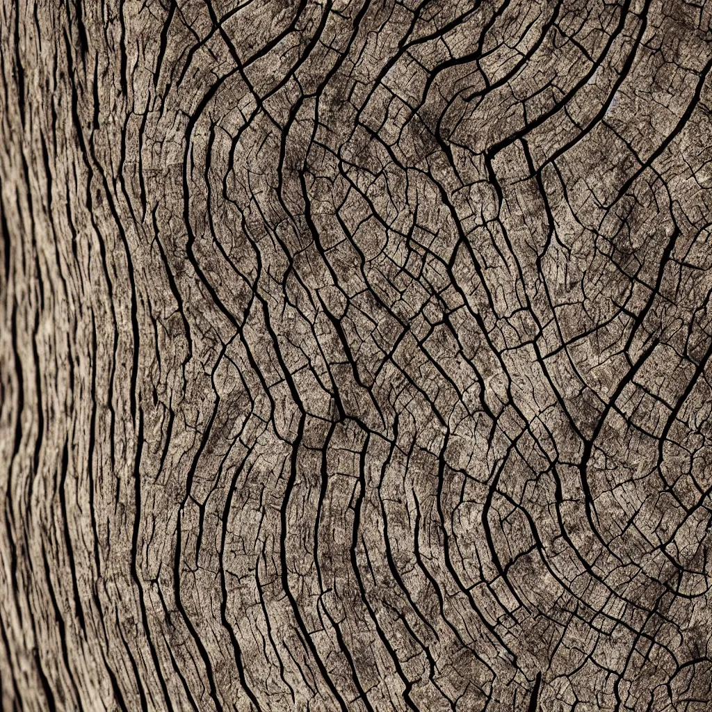 Image similar to close up annual rings tree trunk cross section texture high detail high definition photorealistic 8k