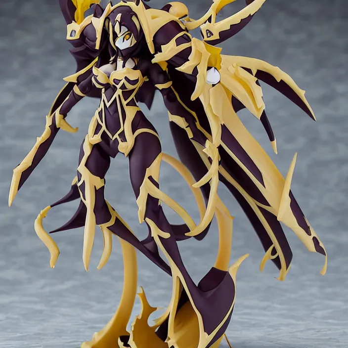 Image similar to albedo overlord pop up parade figure