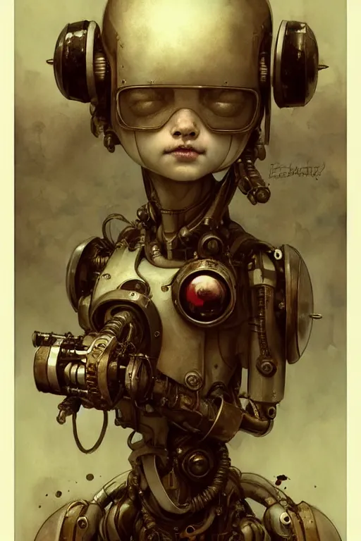 Image similar to kid robot toy design | esoteric symbolism | jean - baptiste monge, esao andrews, bastien lecouffe - deharme, tim jacobus, ken currie | ultra - detailed realism, soft cinematic lighting, hi - fructose, artstation, high - quality, ink watercolors wes anderson poster art