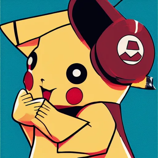 Prompt: portrait pikachu girl by petros afshar, tom whalen, laurie greasley, jc leyendecker and singer sargent