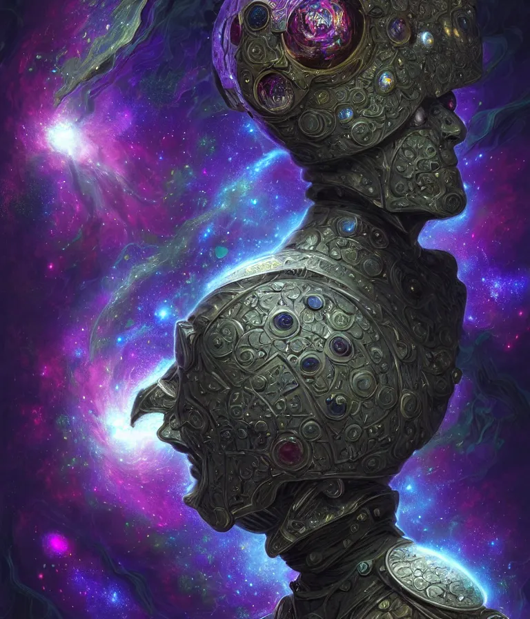 Image similar to front!!! shot of a court jester!!! character, mesmerizing fractal hypercubes, dark holography!!!, future, metallic nebula, crystalline edges, polygonal, elegant, highly detailed, centered, (((artstation, concept art, jagged, sharp focus, artgerm, Tomasz Alen Kopera, Peter Mohrbacher, donato giancola, Joseph Christian Leyendecker, WLOP, Boris Vallejo))), ((raytracing)), mugshot!!!!!, ugly!!!!!!, octane render, nvidia raytracing demo, octane render, nvidia raytracing demo, octane render, nvidia raytracing demo, 8K