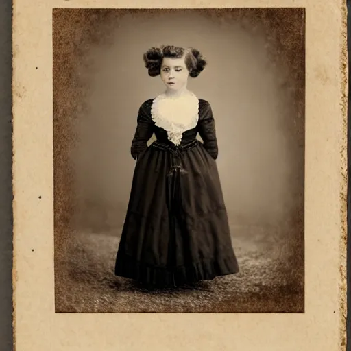 Prompt: vintage photograph of beautiful victorian girl, 8k, high quality, hyper realistic