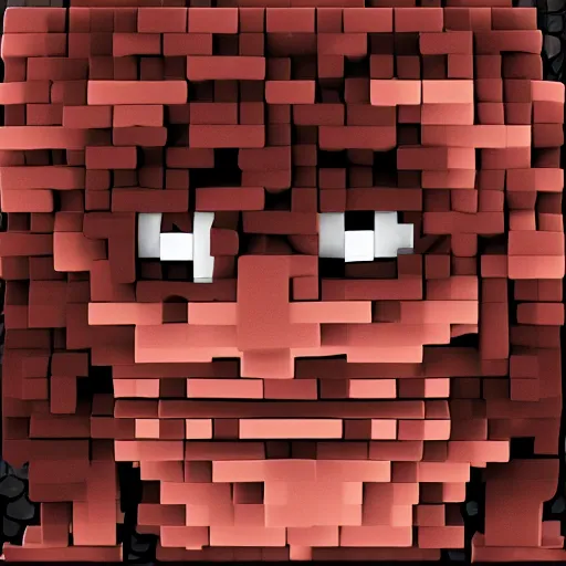 baconhair  Minecraft Skins