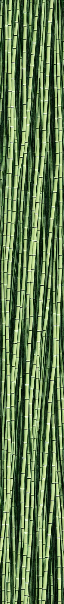 Prompt: bamboo