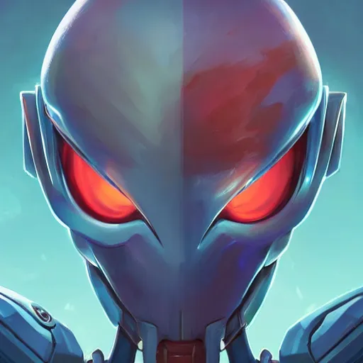 Image similar to face icon stylized minimalist starcraft, loftis, cory behance hd by jesper ejsing, by rhads, makoto shinkai and lois van baarle, ilya kuvshinov, rossdraws global illumination