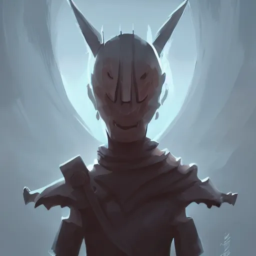 Prompt: face icon stylized minimalist dark souls, loftis, cory behance hd by jesper ejsing, by rhads, makoto shinkai and lois van baarle, ilya kuvshinov, rossdraws global illumination