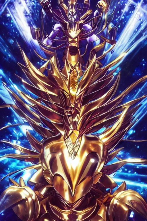 Image similar to 2 0 2 2 knights of the zodiac saint seiya battle for sanctuary hero suit armor comics mask minimalist verytoon nautiljon animes toei animation namco bandai, art by artgerm and greg rutkowski and magali villeneuve