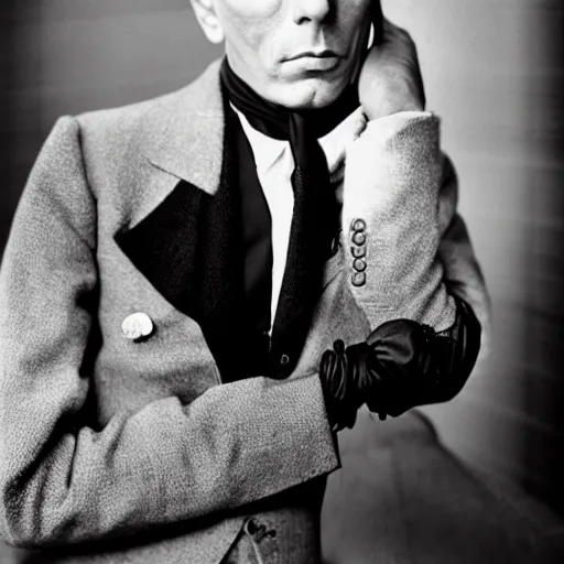 Image similar to buster keaton