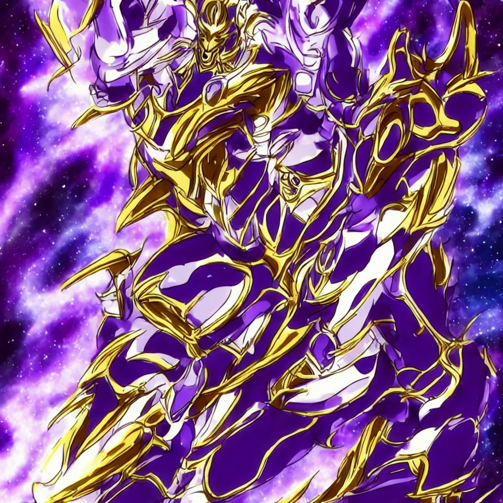 Image similar to Dohko from Saint Seiya. In the style of Arcane (2021). Excruciating details, 4k, 8k, high quality, masterpiece, award-winning, acclaimed, on art station.