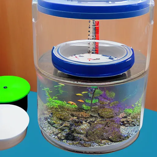 Image similar to weigh, color, return, flat, aquarium, musical, diameter, pot