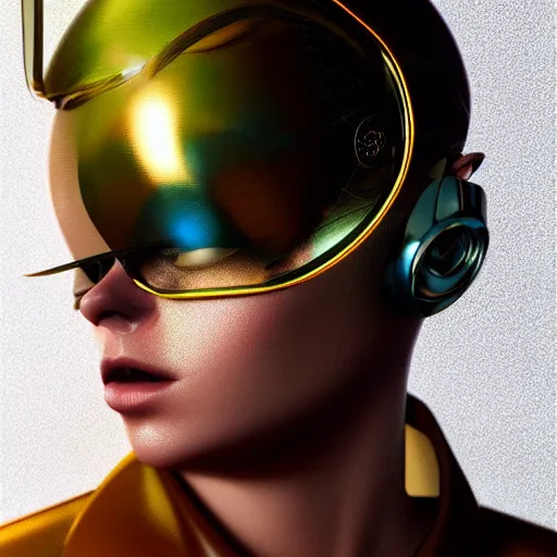 Image similar to ar filter designed by sorayama and ikeuchi, inspired by boredoms, high resolution photography, photorealistic, 3 d, high detail, sharp high detail, artstation, octane