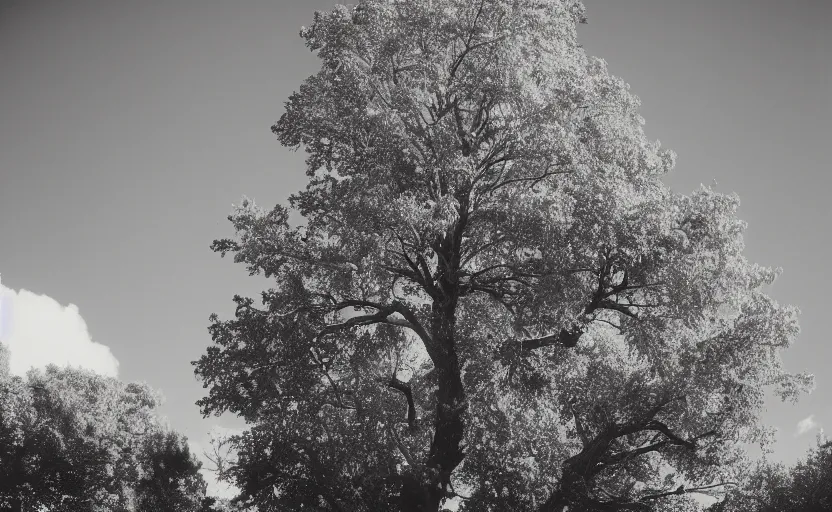 Image similar to a very pretty tree, 35mm,Epic,cinematic