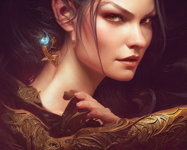 Image similar to photography of albert watson, deep focus, d & d, fantasy, intricate, elegant, highly detailed, digital painting, artstation, concept art, matte, sharp focus, illustration, hearthstone, art by artgerm and greg rutkowski and alphonse mucha