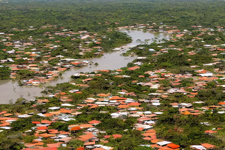 Prompt: maringa, parana, brasil