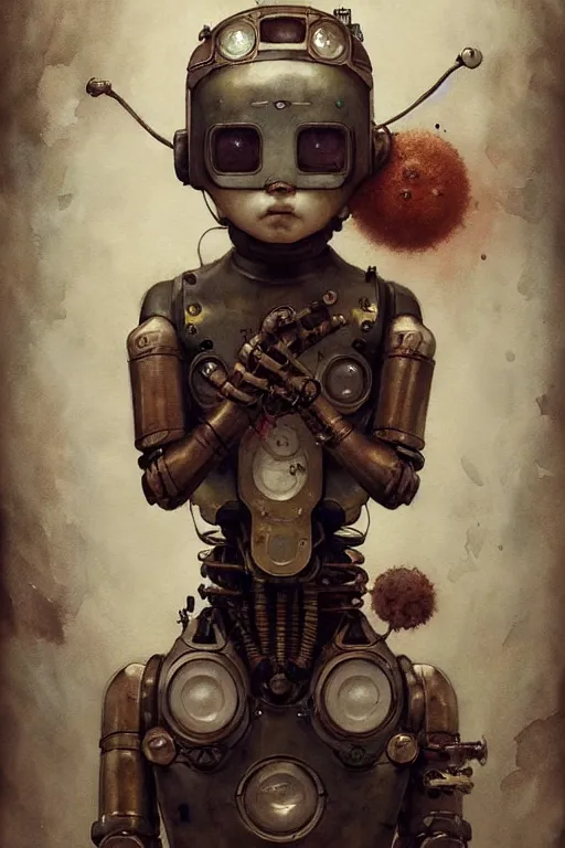 Image similar to kid robot toy design | esoteric symbolism | jean - baptiste monge, esao andrews, bastien lecouffe - deharme, tim jacobus, ken currie | ultra - detailed realism, soft cinematic lighting, hi - fructose, artstation, high - quality, ink watercolors wes anderson poster art