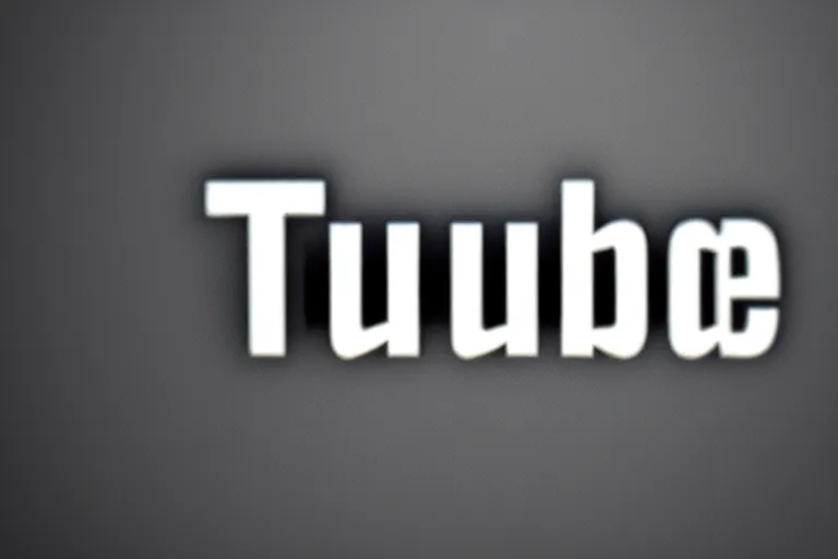 Image similar to YouTube Logo, 2030