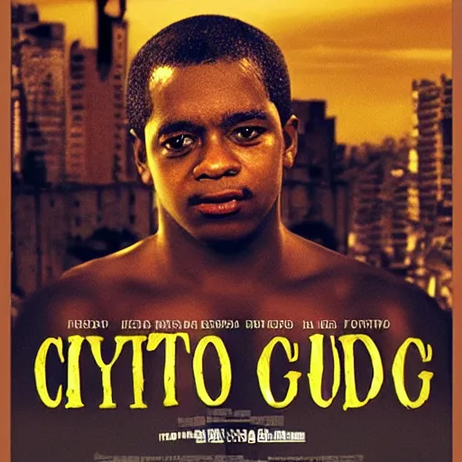 Image similar to city of god ( 2 0 0 2 ) directed by fernando meirelles