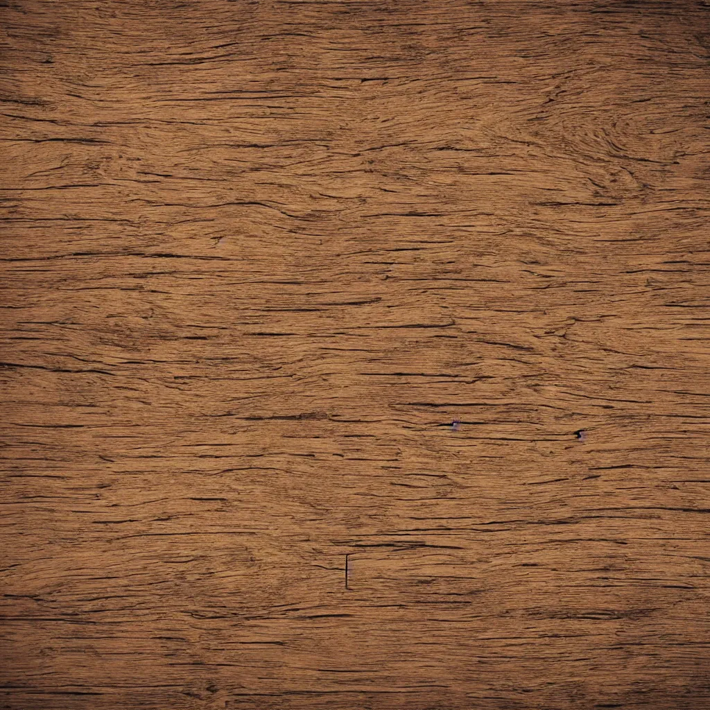 Prompt: topdown texture of old wooden floor