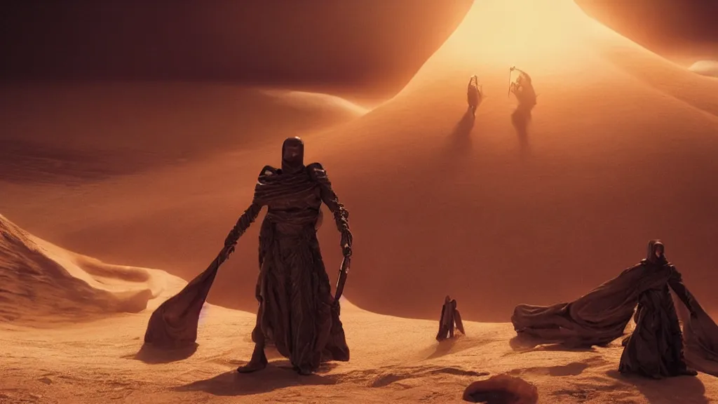 Image similar to photograph of an honored matre from the book heretics of dune, ultra realistic, cinematic, highly detailed, cinematic lighting, cinematic composition, by denis villeneuve