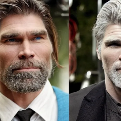 Image similar to anson mount