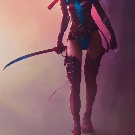 Prompt: Steps 100 a DnD character rei anayami from neon evangelion, hyperdetailed concept art by Ross Tran and Greg Rutkowski, high quality DnD illustration, trending on ArtStationHQ, 8k