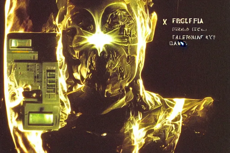 Prompt: fractal man, cookbook photo, in 1 9 9 5, y 2 k cybercore, industrial photography, still from a ridley scott movie