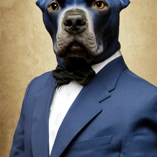 Prompt: blue blood lawyer wiford snibblesnabble of the gribblepibble