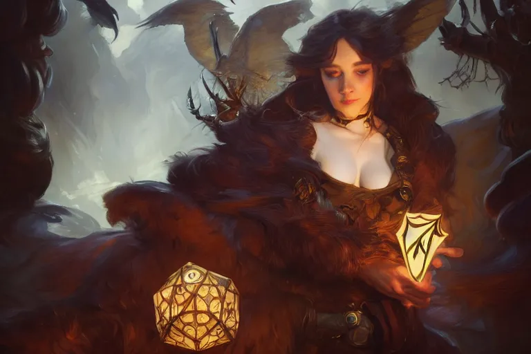 Image similar to photography of edwin henry landseer, deep focus, d & d and mtg, fantasy, intricate, elegant, highly detailed, digital painting, artstation, concept art, matte, sharp focus, illustration, hearthstone, art by artgerm and greg rutkowski and alphonse mucha