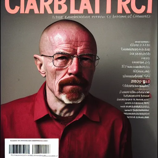 Image similar to a cranberry with the face of walter white, natural light, sharp, detailed face, magazine, press, photo, steve mccurry, david lazar, canon, nikon, focus