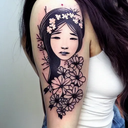 Tattoo design là một thứ khiến cho phong cách của bạn thêm phần cá tính và độc đáo. Hãy xem những hình xăm độc đáo và sáng tạo để lấy cảm hứng cho chính mình.