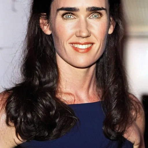 Image similar to jennifer connelly