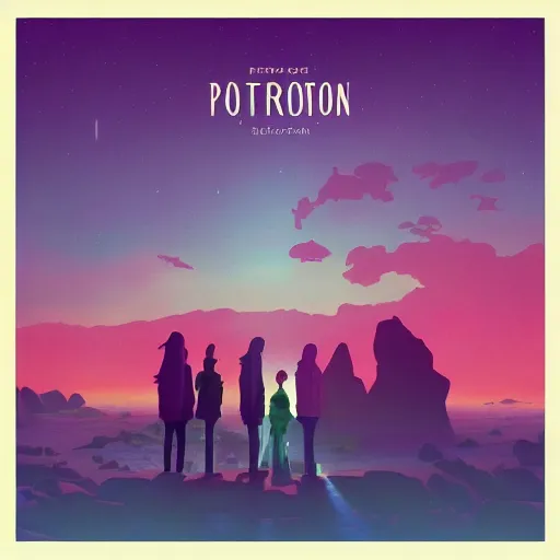 Shelter By Porter Robinson And Madeon | Stable Diffusion | OpenArt