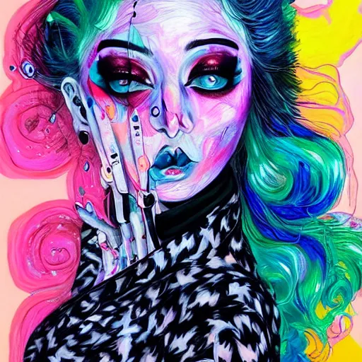 Image similar to photo by harumi hironaka