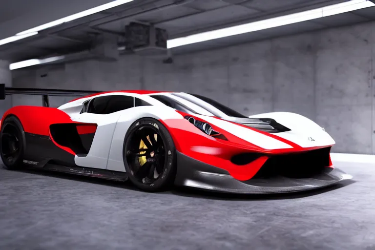 Image similar to photo wallpaper sport car gran turismo 7 forza horizon need for speed fast and furious 5 unreal engine supercar hypercar game concept car octane render, 4 khd 2 0 2 2 3 d cgi rtx style chrome reflexion global illumination ray tracing hdr arstation pixar and disney unreal