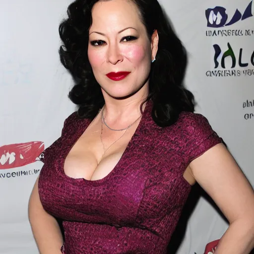 Image similar to Jennifer Tilly