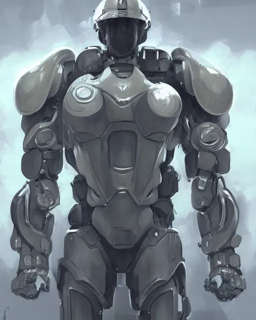 Prompt: gigachad luigi in a mech suit matrix by ilya kuvshinov, ernest khalimov body by krista sudmalis, fantasy character portrait, ultra realistic, concept art, intricate details, elegent, digital painting, smooth, sharp focus, illustration, art by artgerm and greg rutkowski and alphonse mucha, artstation