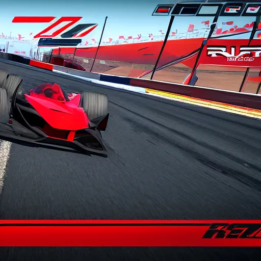 PROJECT CARS PHOTOREAL F1 GAMEPLAY 