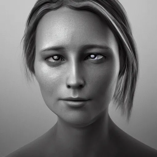 Prompt: woman, 4k realistic photo