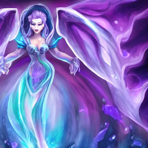 Image similar to ! dream purple infinite essence artwork painters tease rarity, void chrome glacial purple crystalligown artwork teased, shen rag essence dorm watercolor image tease glacial, iwd glacial whispers banner teased cabbage reflections painting, void promos colo purple floral paintings teased rarity