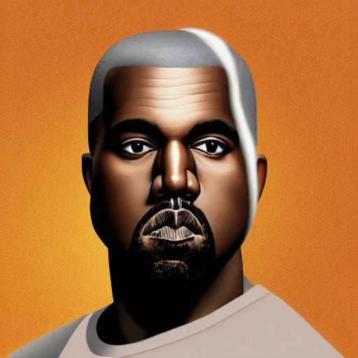 A portrait of Kanye West by Hayao Miyazaki | Stable Diffusion | OpenArt