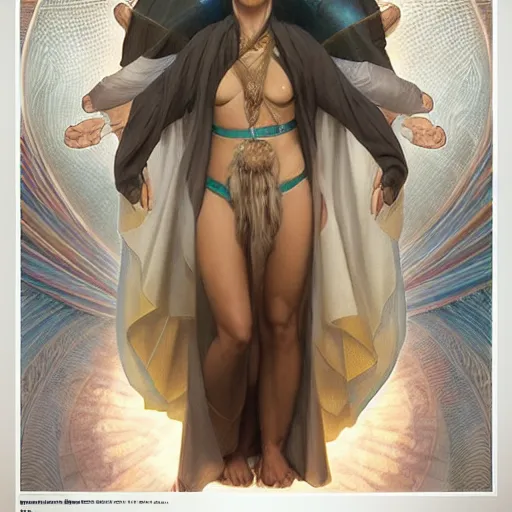 Image similar to godlike sloth, deity, holy robes, holy light aura, ultra details, art by artgerm, dwayne barlowe, trending on artstation and greg rutkowski and alphonse mucha, 8 k