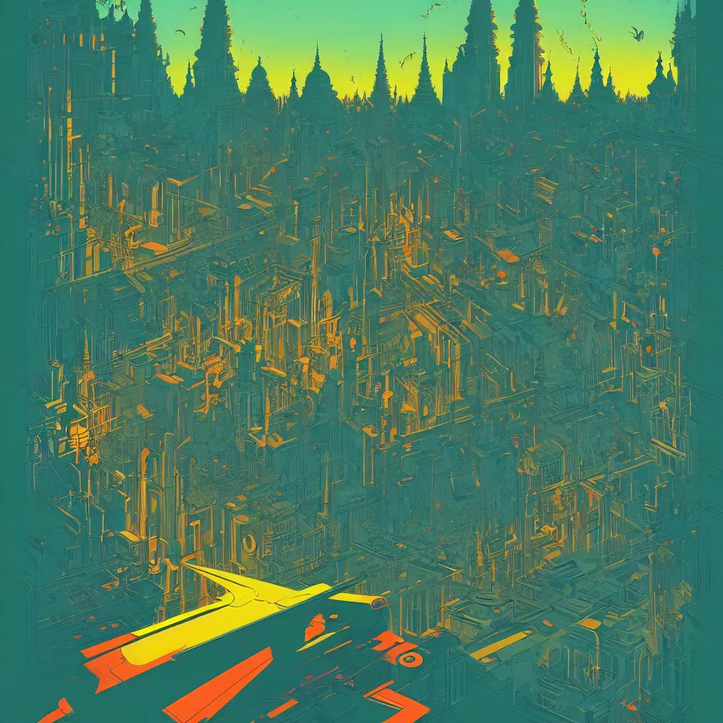 Image similar to calcutta by kilian eng