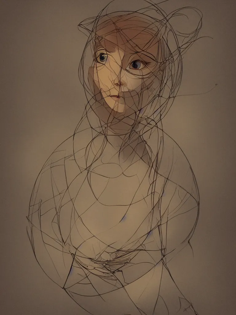 Image similar to silenced by disney concept artists, blunt borders, golden ratio