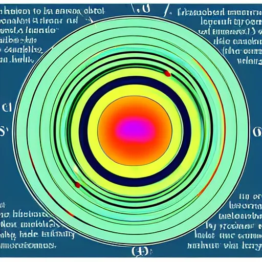 Image similar to Dynamic properties of a Hydrogen atom